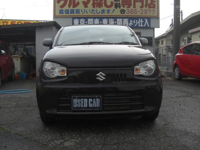 スズキ&nbsp;アルト&nbsp;660 L&nbsp;&nbsp;新潟県の詳細画像&nbsp;その5