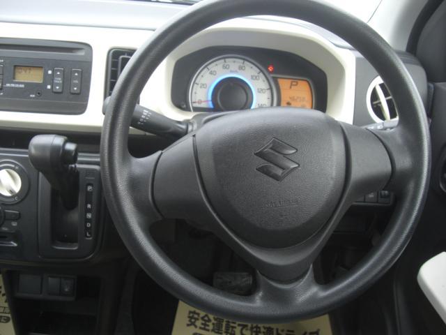 スズキ&nbsp;アルト&nbsp;660 L&nbsp;&nbsp;新潟県の詳細画像&nbsp;その7