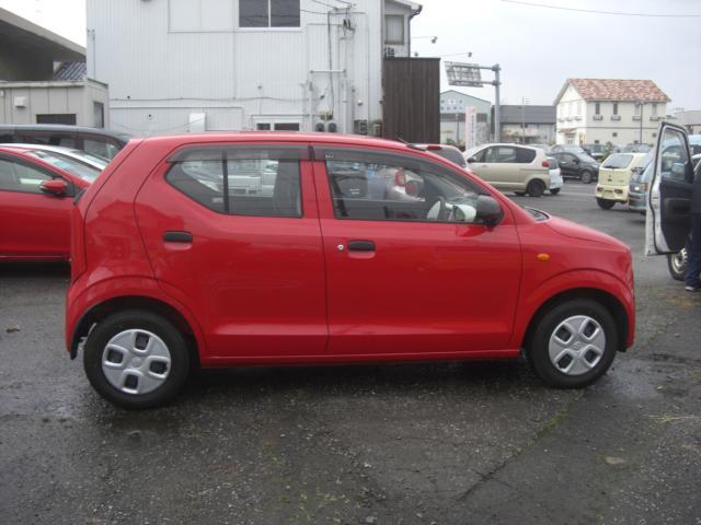 スズキ&nbsp;アルト&nbsp;660 F&nbsp;&nbsp;新潟県の詳細画像&nbsp;その3