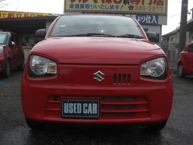 スズキ&nbsp;アルト&nbsp;660 F&nbsp;&nbsp;新潟県の詳細画像&nbsp;その5