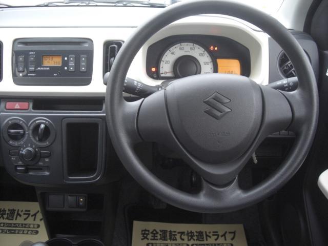 スズキ&nbsp;アルト&nbsp;660 F&nbsp;&nbsp;新潟県の詳細画像&nbsp;その7