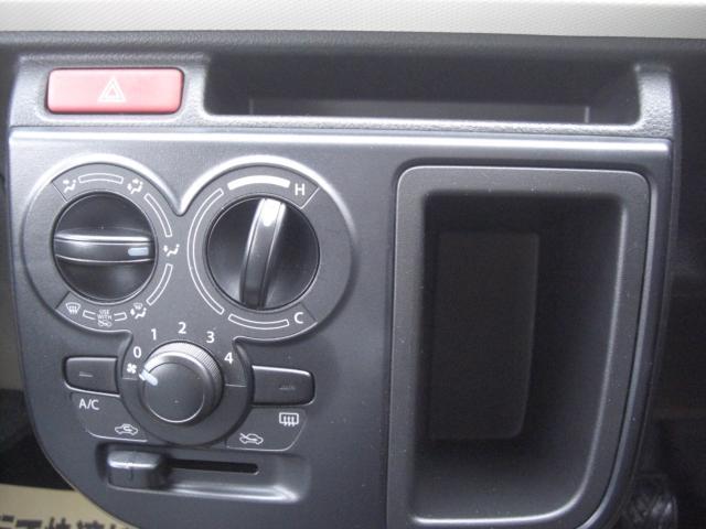 スズキ&nbsp;アルト&nbsp;660 F&nbsp;&nbsp;新潟県の詳細画像&nbsp;その9