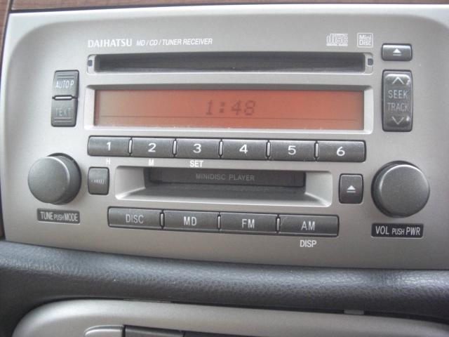 ダイハツ&nbsp;ミラジーノ&nbsp;660 プレミアムX&nbsp;&nbsp;新潟県の詳細画像&nbsp;その8