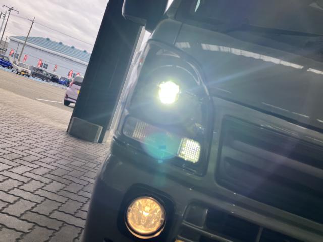 スズキ&nbsp;キャリイ&nbsp;&nbsp;&nbsp;新潟県の詳細画像&nbsp;その2