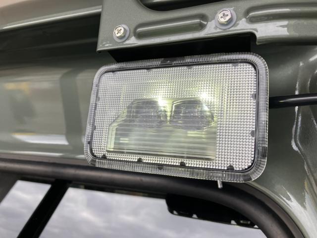 スズキ&nbsp;キャリイ&nbsp;&nbsp;&nbsp;新潟県の詳細画像&nbsp;その3