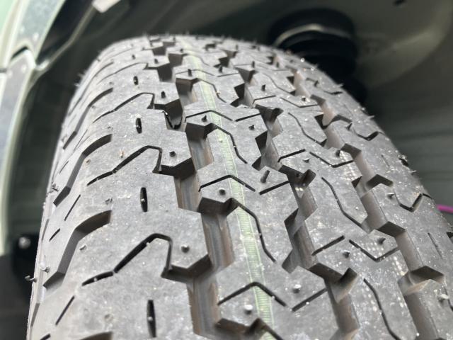 スズキ&nbsp;キャリイ&nbsp;&nbsp;&nbsp;新潟県の詳細画像&nbsp;その4