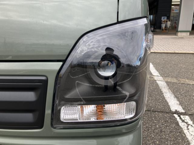 スズキ&nbsp;キャリイ&nbsp;&nbsp;&nbsp;新潟県の詳細画像&nbsp;その9