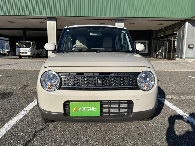 スズキ&nbsp;アルトラパン&nbsp;660 X&nbsp;&nbsp;新潟県の詳細画像&nbsp;その8