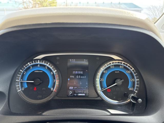 日産&nbsp;デイズ&nbsp;660 S&nbsp;&nbsp;新潟県の詳細画像&nbsp;その6