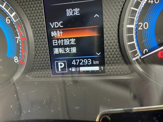 日産&nbsp;デイズ&nbsp;660 S&nbsp;&nbsp;新潟県の詳細画像&nbsp;その8