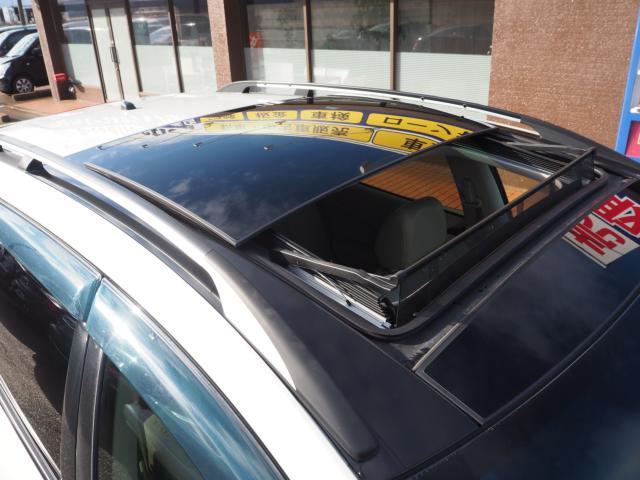 日産&nbsp;ムラーノ&nbsp;&nbsp;&nbsp;新潟県の詳細画像&nbsp;その7