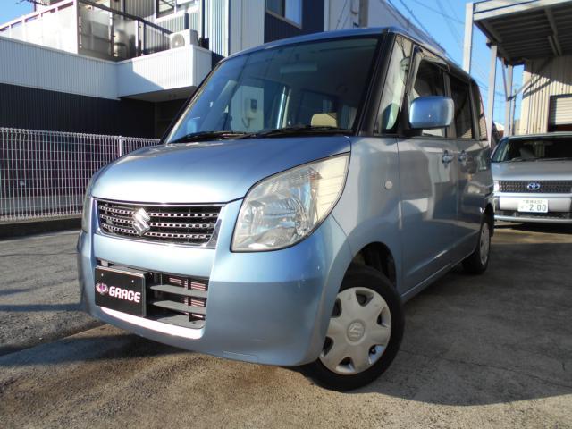 スズキ&nbsp;パレット&nbsp;&nbsp;&nbsp;愛媛県