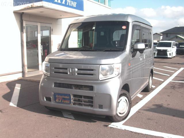 ホンダ&nbsp;N-VAN&nbsp;660 L&nbsp;&nbsp;香川県
