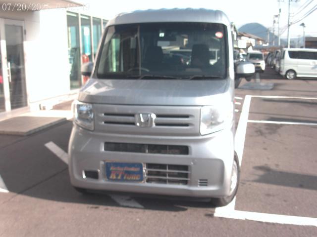 ホンダ&nbsp;N-VAN&nbsp;660 L&nbsp;&nbsp;香川県の詳細画像&nbsp;その2