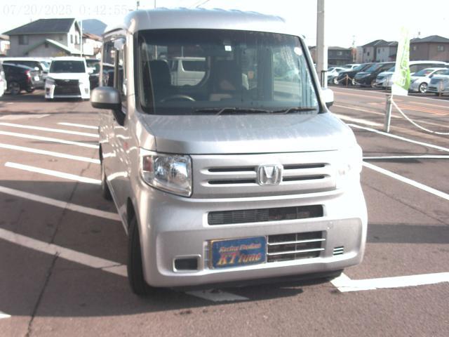 ホンダ&nbsp;N-VAN&nbsp;660 L&nbsp;&nbsp;香川県の詳細画像&nbsp;その3