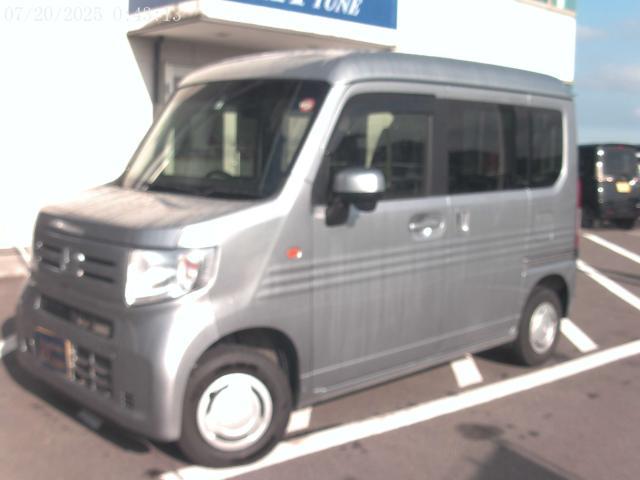 ホンダ&nbsp;N-VAN&nbsp;660 L&nbsp;&nbsp;香川県の詳細画像&nbsp;その5
