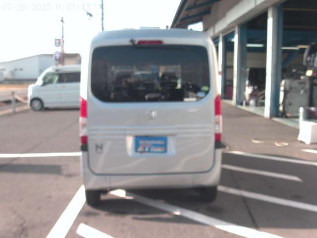 ホンダ&nbsp;N-VAN&nbsp;660 L&nbsp;&nbsp;香川県の詳細画像&nbsp;その7