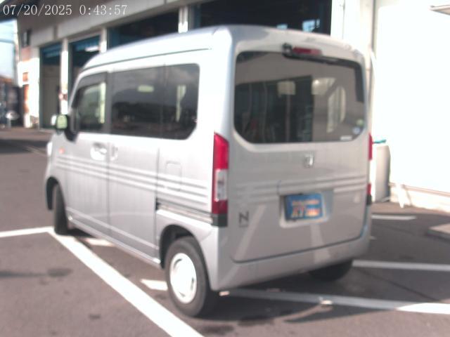 ホンダ&nbsp;N-VAN&nbsp;660 L&nbsp;&nbsp;香川県の詳細画像&nbsp;その8