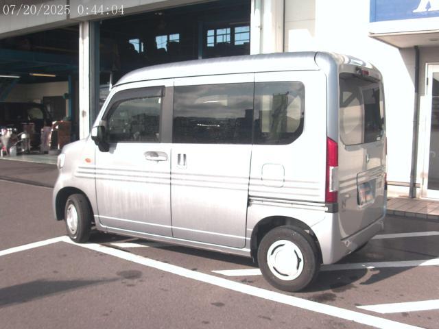 ホンダ&nbsp;N-VAN&nbsp;660 L&nbsp;&nbsp;香川県の詳細画像&nbsp;その9