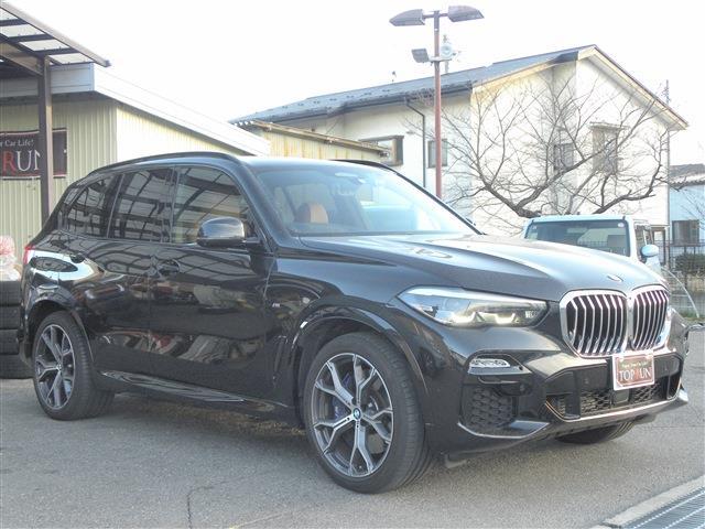 BMW&nbsp;X5&nbsp;&nbsp;&nbsp;長野県の詳細画像&nbsp;その3