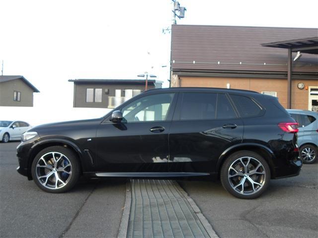 BMW&nbsp;X5&nbsp;&nbsp;&nbsp;長野県の詳細画像&nbsp;その5