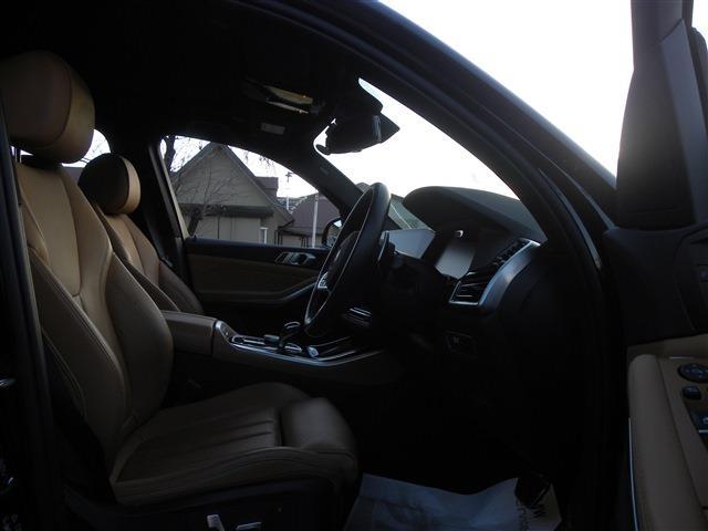BMW&nbsp;X5&nbsp;&nbsp;&nbsp;長野県の詳細画像&nbsp;その9