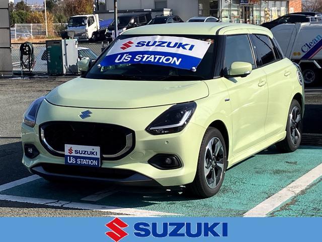 スズキ&nbsp;スイフト&nbsp;&nbsp;&nbsp;熊本県