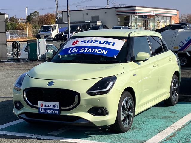 スズキ&nbsp;スイフト&nbsp;&nbsp;&nbsp;熊本県の詳細画像&nbsp;その2