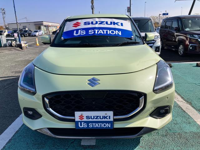 スズキ&nbsp;スイフト&nbsp;&nbsp;&nbsp;熊本県の詳細画像&nbsp;その3