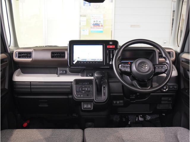 スズキ&nbsp;スペーシア&nbsp;&nbsp;&nbsp;島根県の詳細画像&nbsp;その2