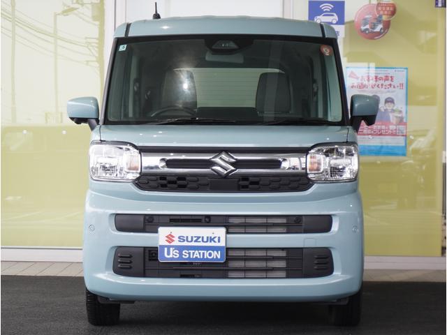 スズキ&nbsp;スペーシア&nbsp;&nbsp;&nbsp;島根県の詳細画像&nbsp;その7