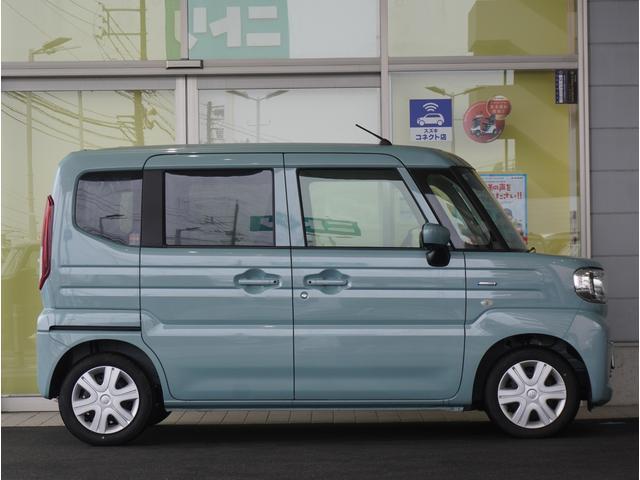 スズキ&nbsp;スペーシア&nbsp;&nbsp;&nbsp;島根県の詳細画像&nbsp;その8