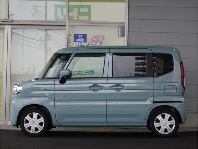 スズキ&nbsp;スペーシア&nbsp;&nbsp;&nbsp;島根県の詳細画像&nbsp;その9