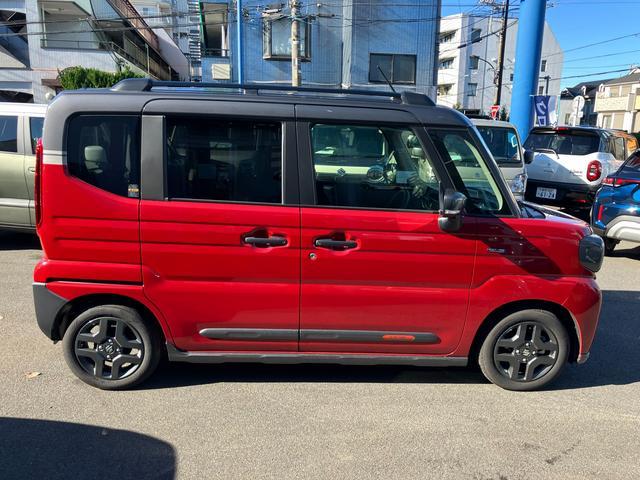 スズキ&nbsp;スペーシア&nbsp;&nbsp;&nbsp;東京都の詳細画像&nbsp;その7