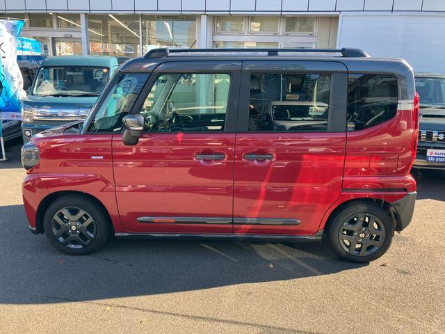 スズキ&nbsp;スペーシア&nbsp;&nbsp;&nbsp;東京都の詳細画像&nbsp;その8