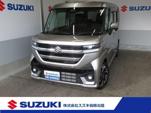スズキ&nbsp;スペーシア&nbsp;&nbsp;&nbsp;石川県