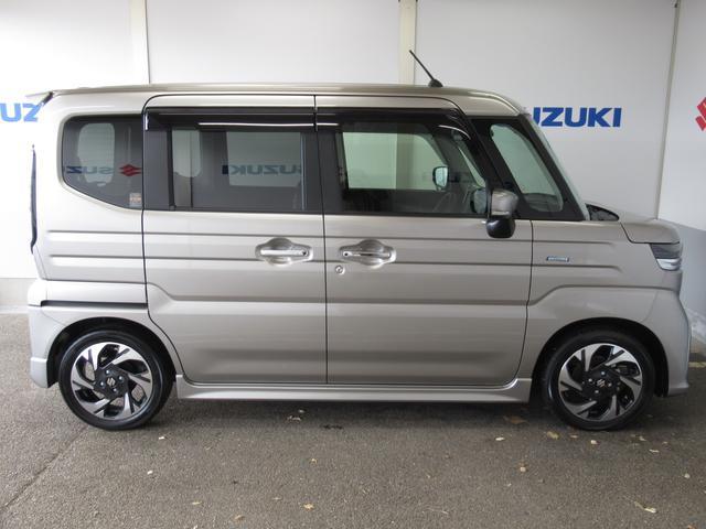 スズキ&nbsp;スペーシア&nbsp;&nbsp;&nbsp;石川県の詳細画像&nbsp;その2