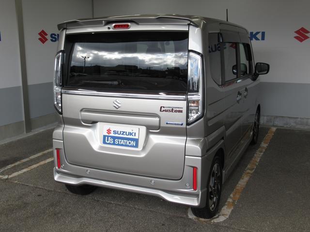 スズキ&nbsp;スペーシア&nbsp;&nbsp;&nbsp;石川県の詳細画像&nbsp;その3