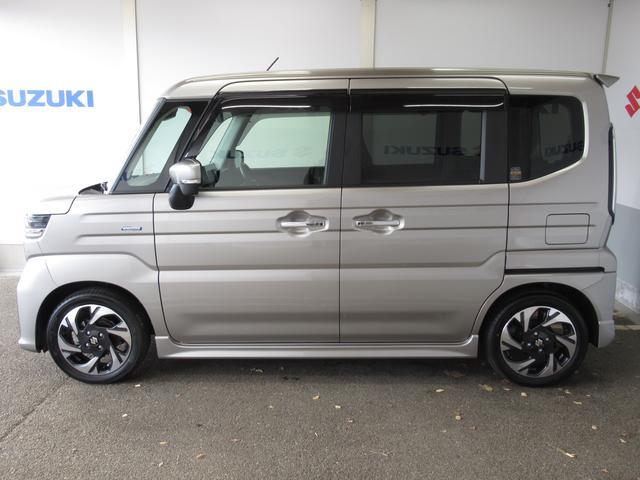 スズキ&nbsp;スペーシア&nbsp;&nbsp;&nbsp;石川県の詳細画像&nbsp;その5