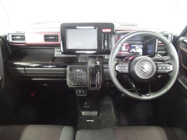 スズキ&nbsp;スペーシア&nbsp;&nbsp;&nbsp;石川県の詳細画像&nbsp;その6
