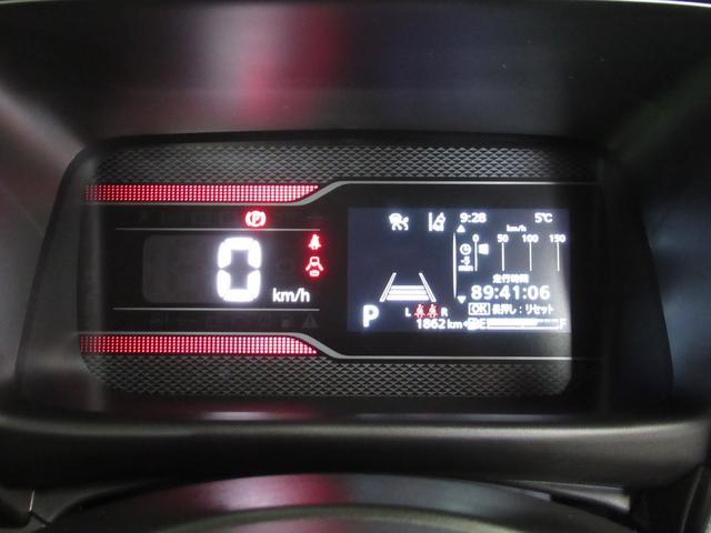 スズキ&nbsp;スペーシア&nbsp;&nbsp;&nbsp;石川県の詳細画像&nbsp;その8