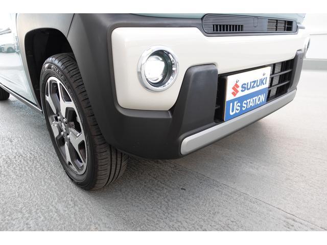 スズキ&nbsp;ハスラー&nbsp;&nbsp;&nbsp;福島県の詳細画像&nbsp;その5