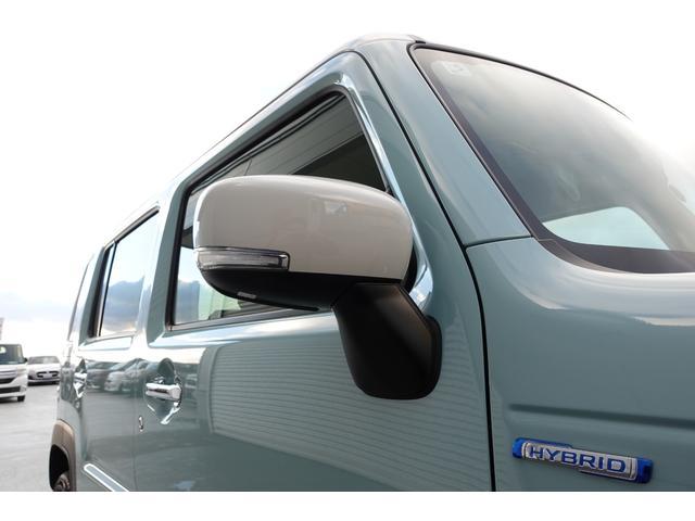 スズキ&nbsp;ハスラー&nbsp;&nbsp;&nbsp;福島県の詳細画像&nbsp;その6