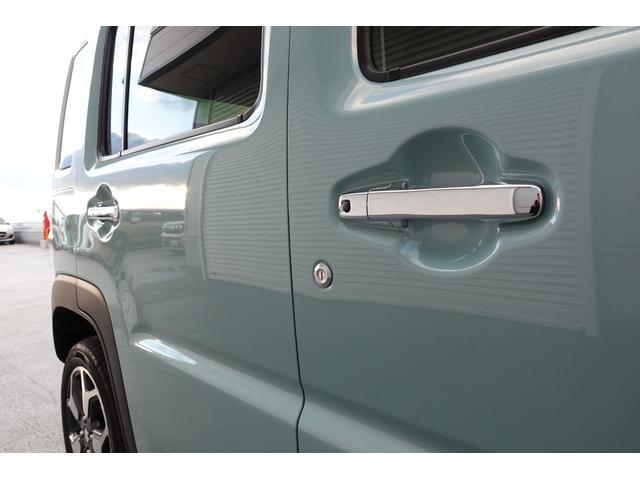 スズキ&nbsp;ハスラー&nbsp;&nbsp;&nbsp;福島県の詳細画像&nbsp;その7