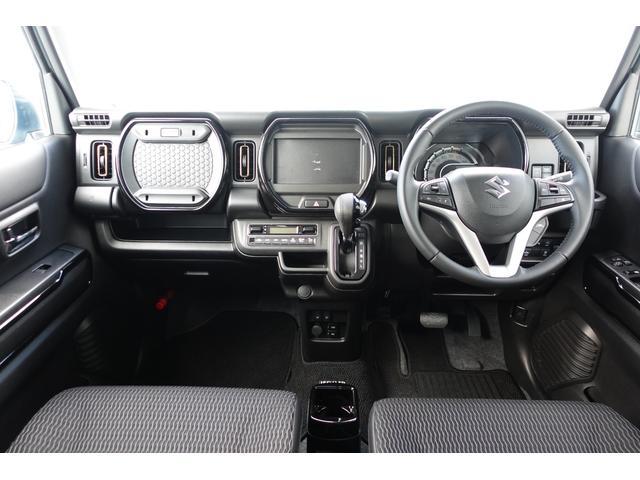 スズキ&nbsp;ハスラー&nbsp;&nbsp;&nbsp;福島県の詳細画像&nbsp;その8