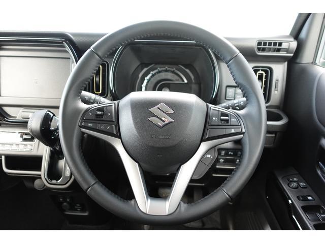 スズキ&nbsp;ハスラー&nbsp;&nbsp;&nbsp;福島県の詳細画像&nbsp;その9