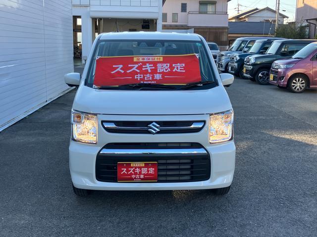 スズキ&nbsp;ワゴンR&nbsp;&nbsp;&nbsp;徳島県の詳細画像&nbsp;その2