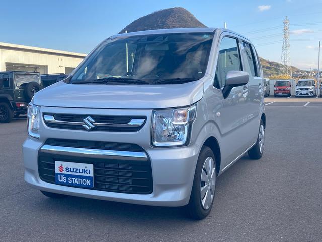 スズキ&nbsp;ワゴンR&nbsp;&nbsp;&nbsp;香川県