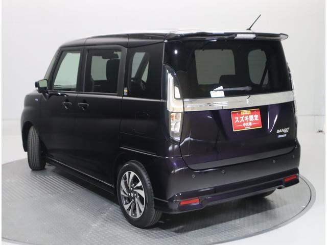 スズキ&nbsp;ソリオ&nbsp;&nbsp;&nbsp;愛知県の詳細画像&nbsp;その7