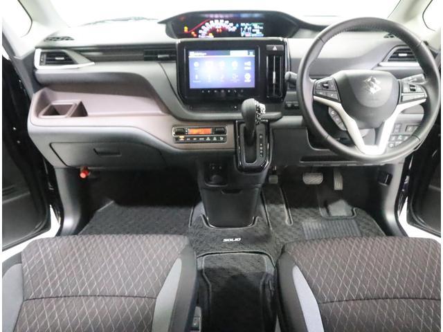 スズキ&nbsp;ソリオ&nbsp;&nbsp;&nbsp;愛知県の詳細画像&nbsp;その8